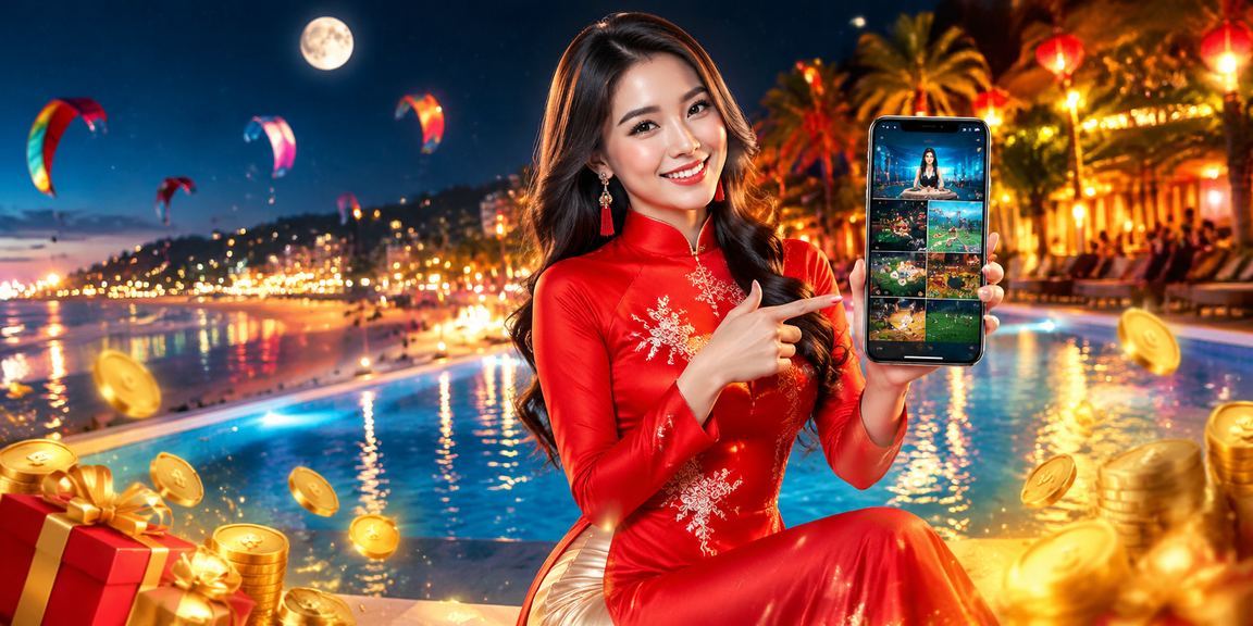 Người dùng Mũi Né kiểm tra ứng dụng giải trí và cài đặt bảo mật tài khoản